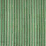 Asher Stripe Green — Jane Churchill tyg