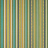 Harlie Stripe Green — Jane Churchill tyg