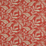 Nemus Red — Jane Churchill tyg