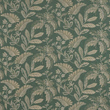 Nemus Teal — Jane Churchill tyg