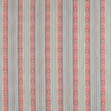 Javalli Stripe Blue — Jane Churchill tyg