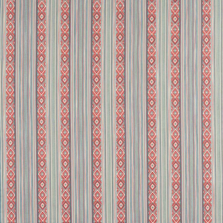 Javalli Stripe Tyg — Jane Churchill