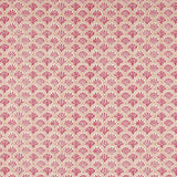 Coralli Red/Pink — Jane Churchill tyg