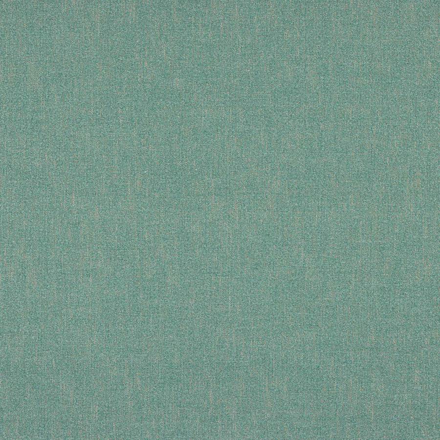 Kline Teal — Jane Churchill tyg