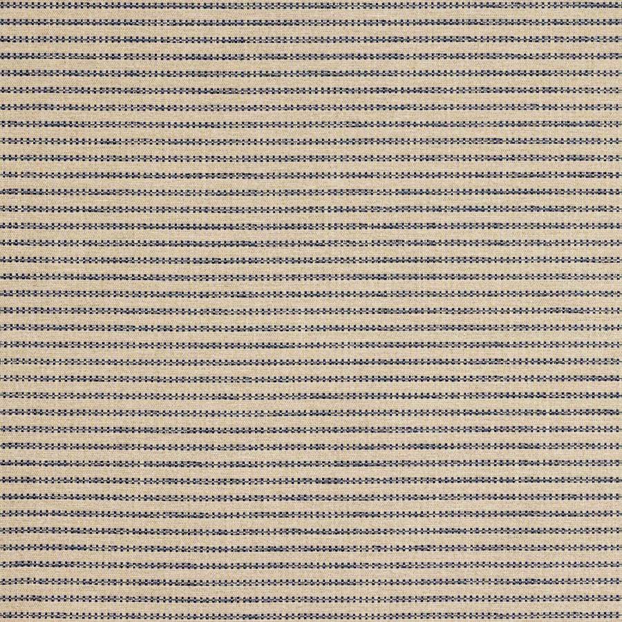 Riley Tygprov — Jane Churchill Indigo