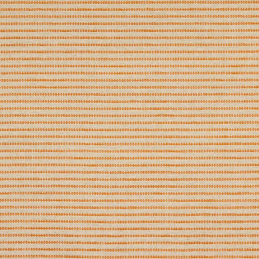 Riley Orange — Jane Churchill tyg
