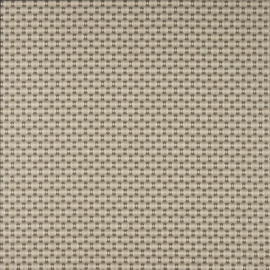 Holston Dark Grey — Jane Churchill tyg