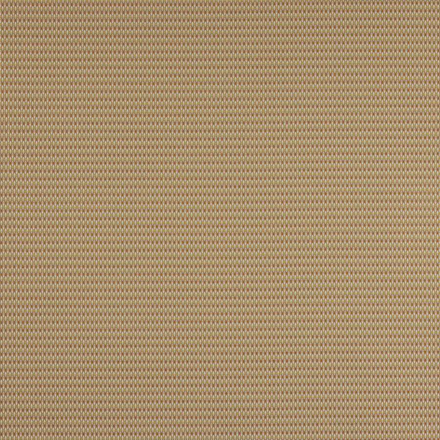 Ludo Ochre — Jane Churchill tyg