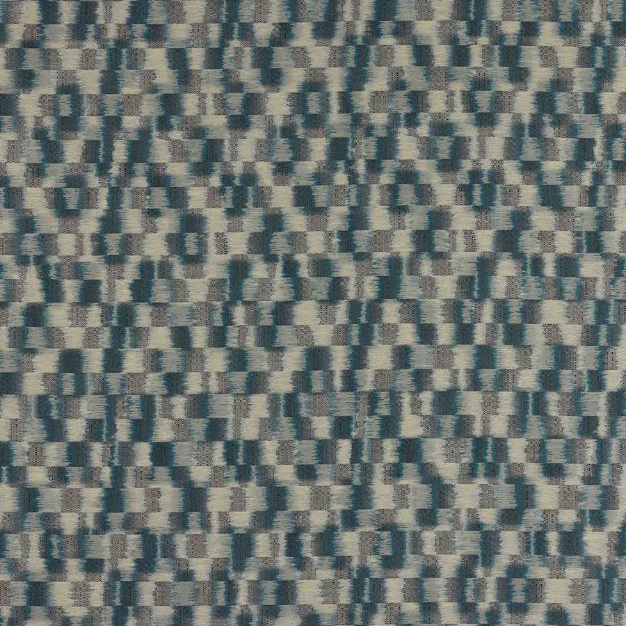 Durrel Blue — Jane Churchill tyg