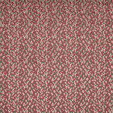 Simbar Tygprov — Jane Churchill Pink/Green