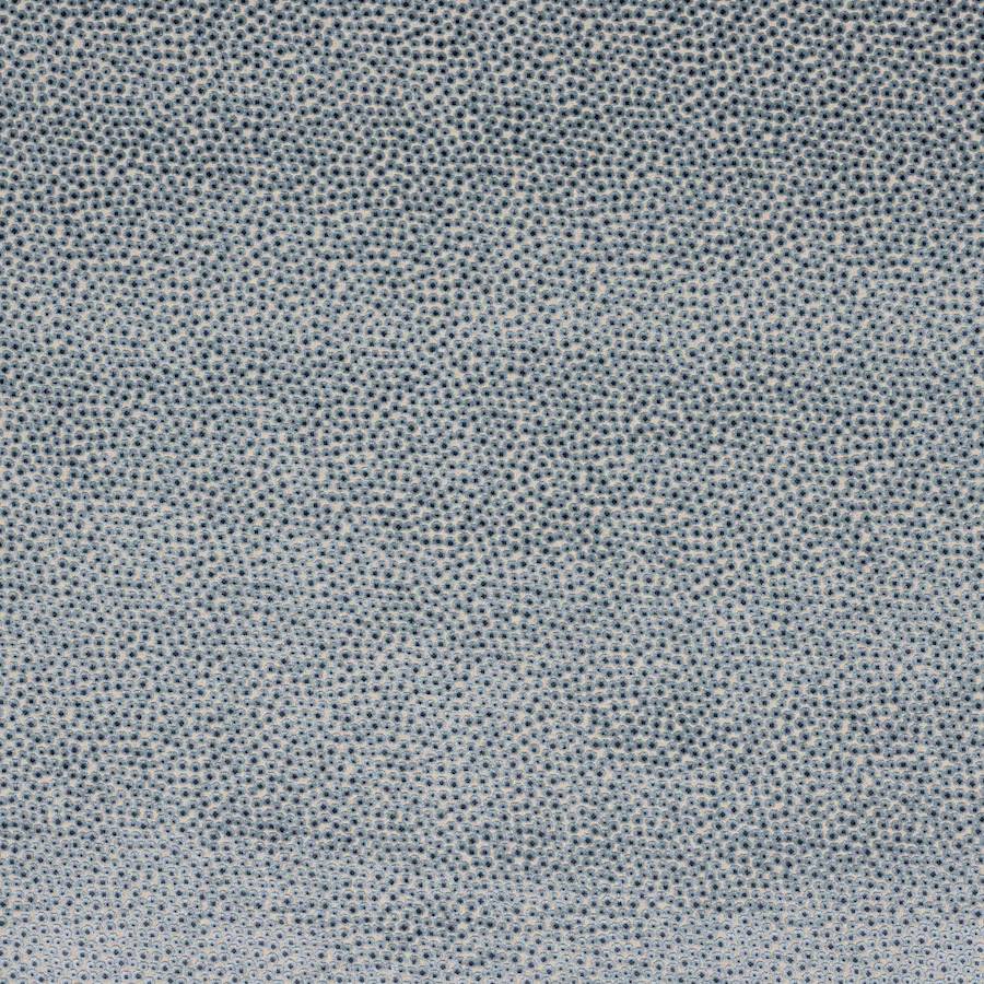 Darwin Blue — Jane Churchill tyg