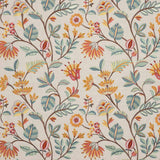 Gloriana Multi — Jane Churchill tyg