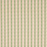 Oxley Stripe Green/Pink — Jane Churchill tyg
