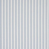 Stowe Stripe Blue — Jane Churchill tyg
