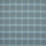 Montrose Plaid Blue — Jane Churchill tyg