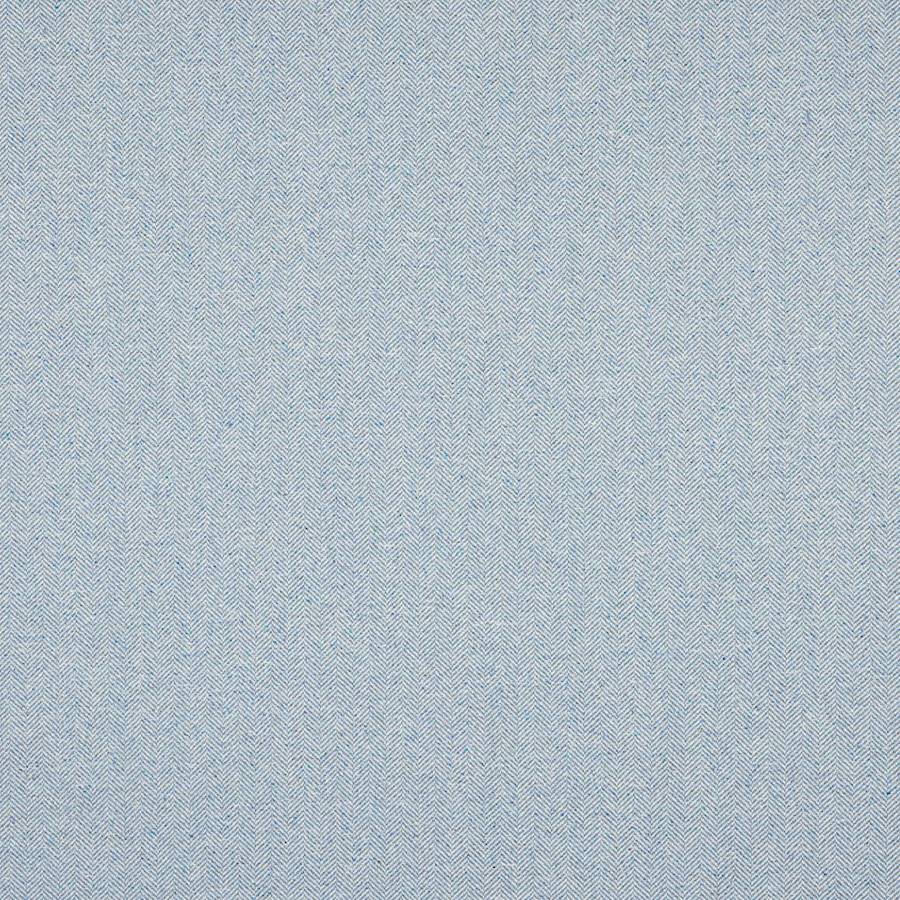 Fraser Sky Blue — Jane Churchill tyg