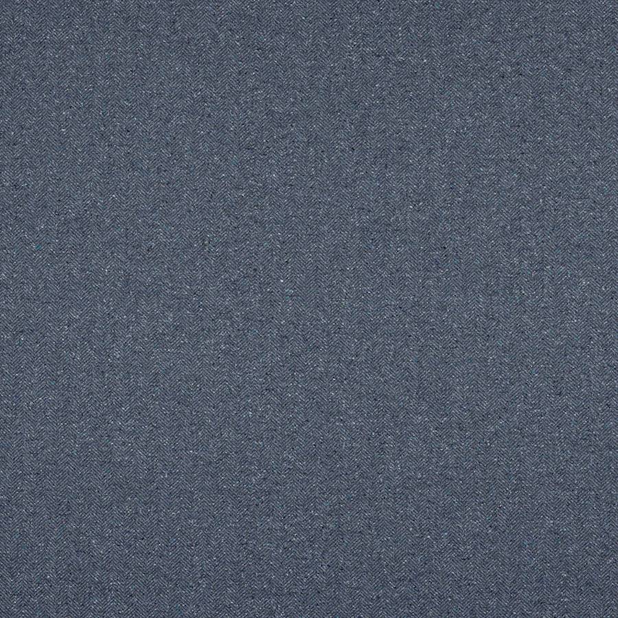 Fraser Navy — Jane Churchill tyg