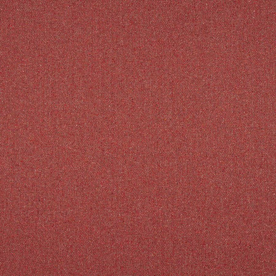 Fraser Red — Jane Churchill tyg