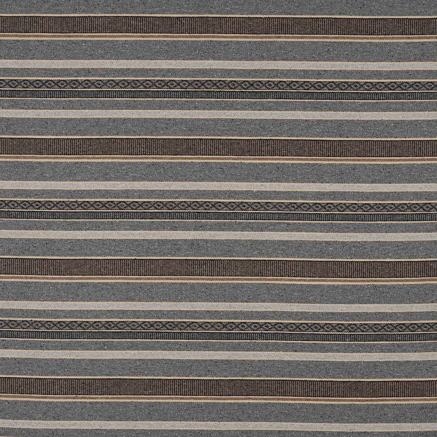 Morro Stripe Grey — Jane Churchill tyg