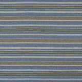 Morro Stripe Blue — Jane Churchill tyg