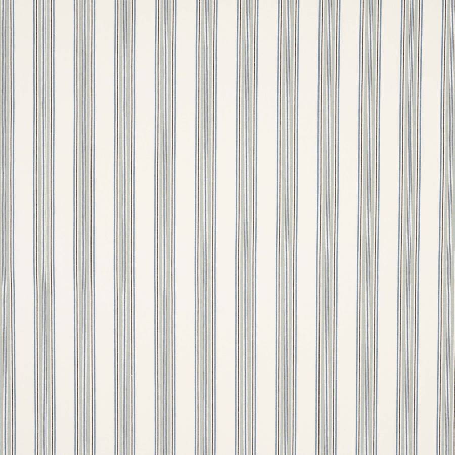 Burlow Stripe Tyg — Jane Churchill