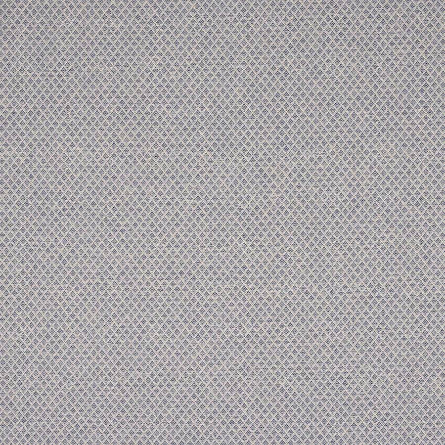 Lyle Dark Blue — Jane Churchill tyg