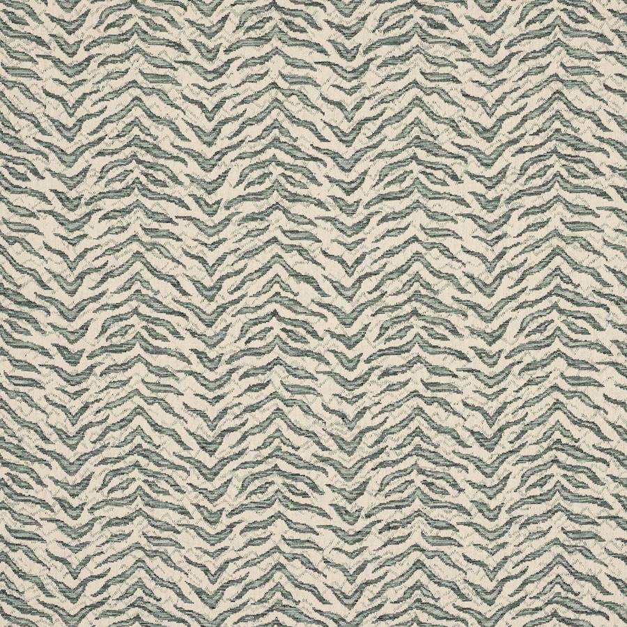 Tibor Teal — Jane Churchill tyg