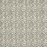 Tibor Teal — Jane Churchill tyg