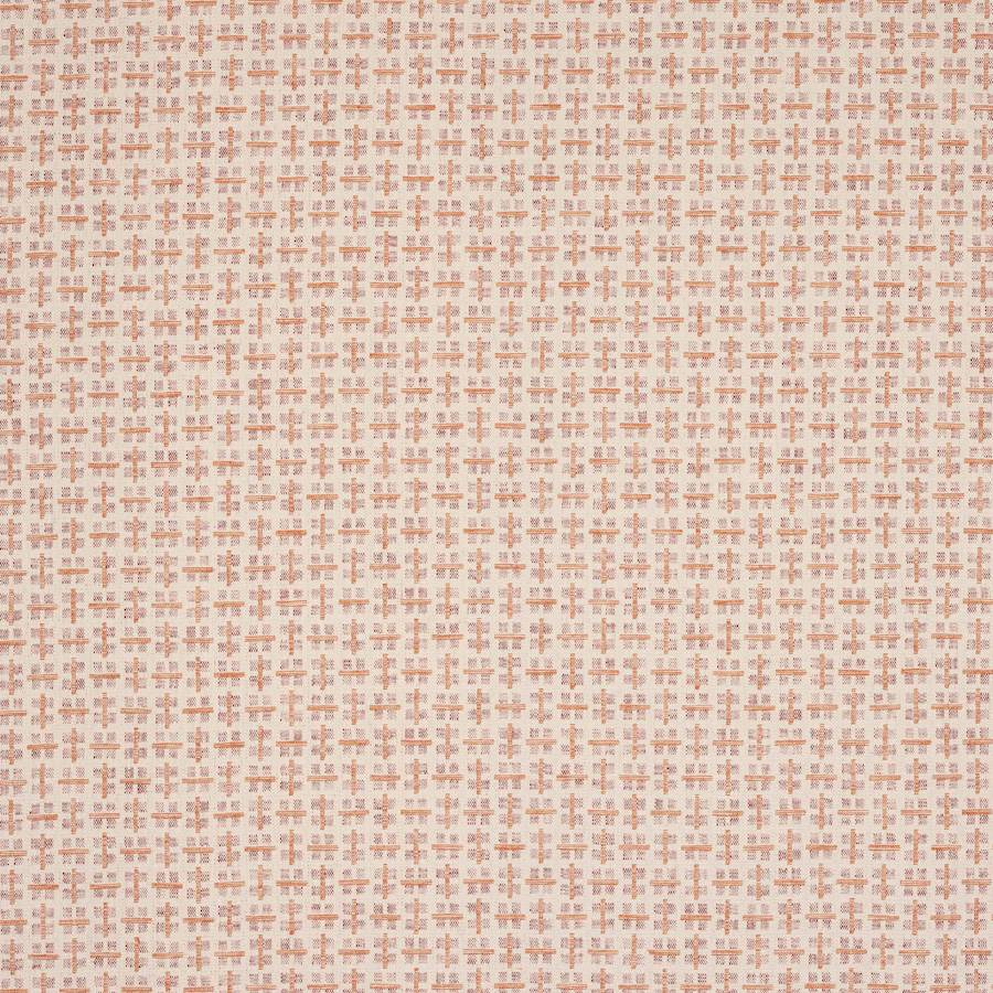 Dex Tomato — Jane Churchill tyg