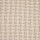 Dex Ochre/Charcoal — Jane Churchill tyg