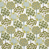 Baywood Tygprov — Jane Churchill Green