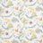 Blue/Ochre