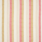 Pizaro Ochre/Red — Jane Churchill tyg