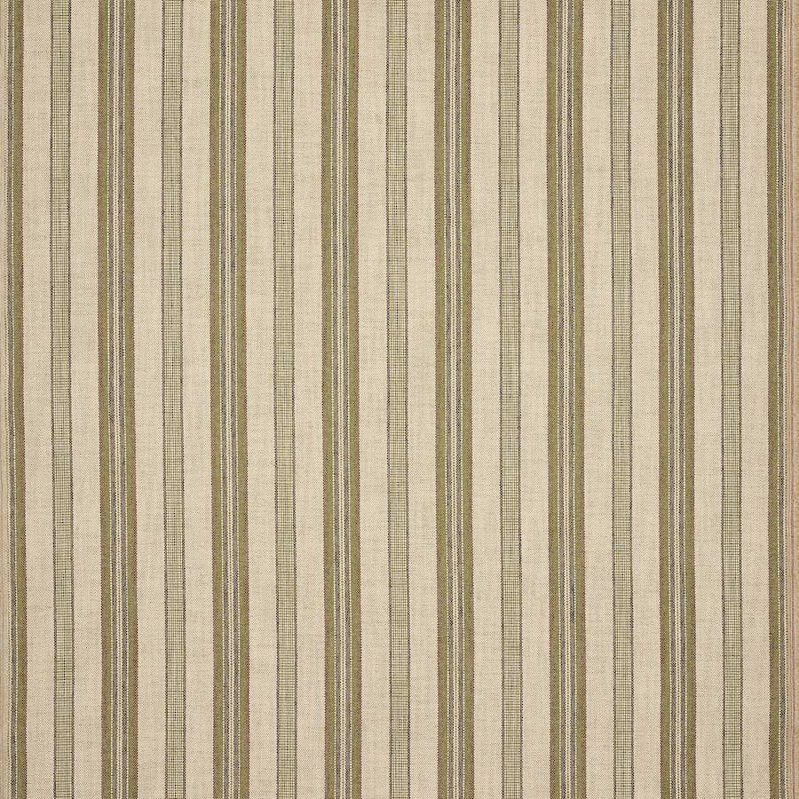 Otto Stripe Green — Jane Churchill tyg