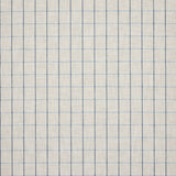 Otto Check Blue — Jane Churchill tyg