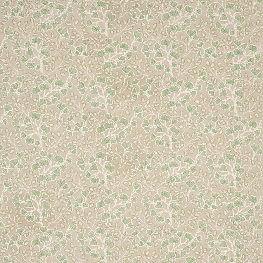 Canya Green — Jane Churchill tyg