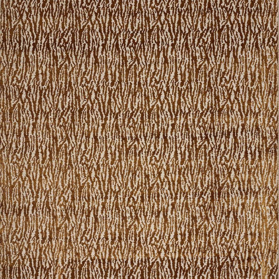 Zander Ochre — Jane Churchill tyg