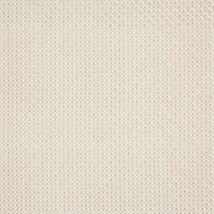 Mirri Yellow — Jane Churchill tyg
