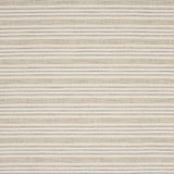 Rex Stripe Natural/Blue — Jane Churchill tyg