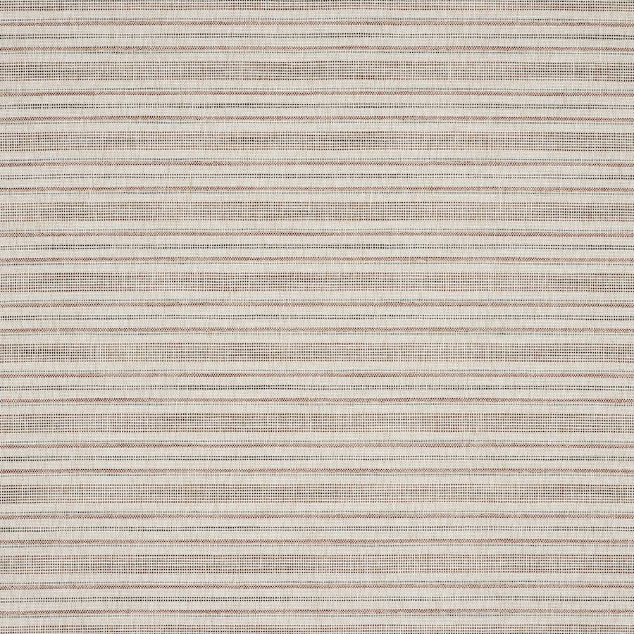 Rex Stripe Brick — Jane Churchill tyg
