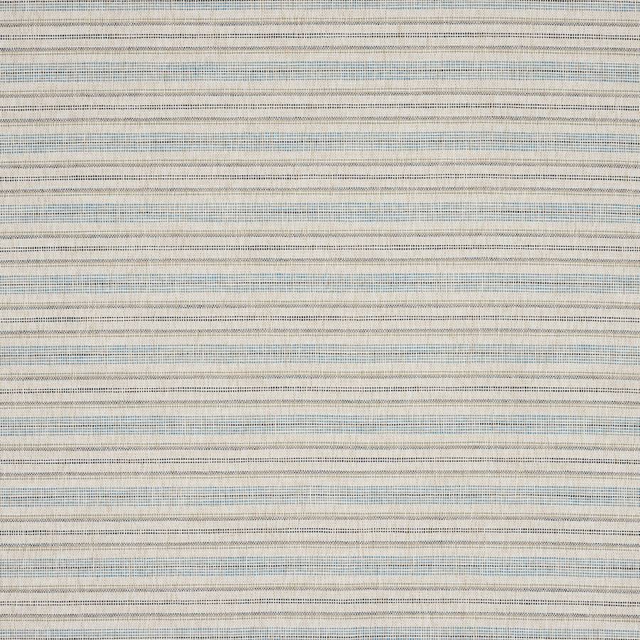 Rex Stripe Blue — Jane Churchill tyg