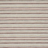 Finn Stripe Red — Jane Churchill tyg