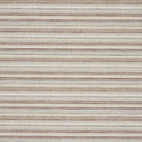 Finn Stripe Taupe — Jane Churchill tyg