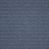 Duke Stripe Navy — Jane Churchill tyg