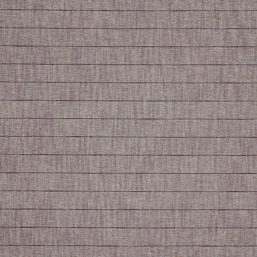 Duke Stripe Dark Red — Jane Churchill tyg