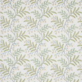 Hazelwood Cream/Leaf — Jane Churchill tyg