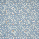 Hazelwood Blue — Jane Churchill tyg