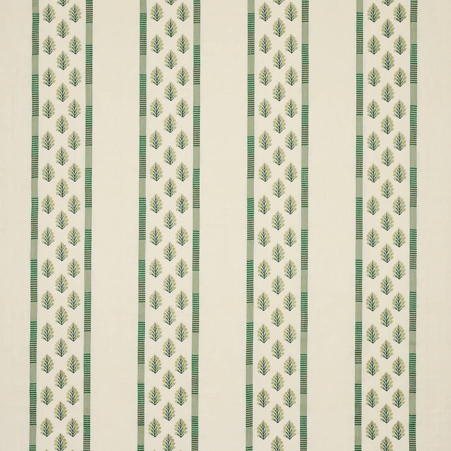 Fabian Green — Jane Churchill tyg