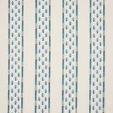 Fabian Blue — Jane Churchill tyg