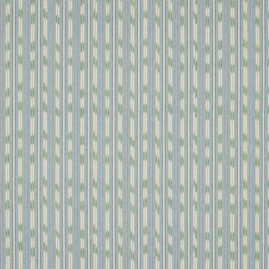 Leon Stripe Tyg — Jane Churchill